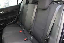 Peugeot 308 BlueHDi Access