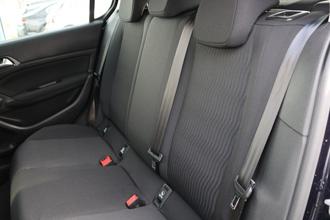 1.6 BlueHDi Access Hatchback 5dr Diesel Manual Euro 6 (s/s) (100 ps)