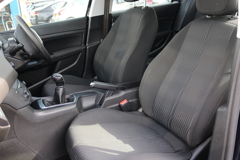 1.6 BlueHDi Access Hatchback 5dr Diesel Manual Euro 6 (s/s) (100 ps)
