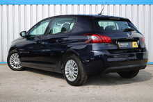 Peugeot 308 BlueHDi Access
