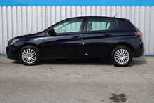 Peugeot 308 BlueHDi Access