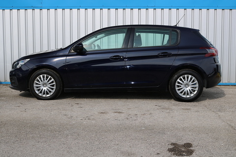 1.6 BlueHDi Access Hatchback 5dr Diesel Manual Euro 6 (s/s) (100 ps)