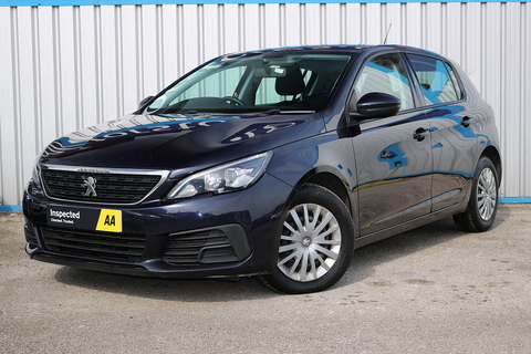 1.6 BlueHDi Access Hatchback 5dr Diesel Manual Euro 6 (s/s) (100 ps)