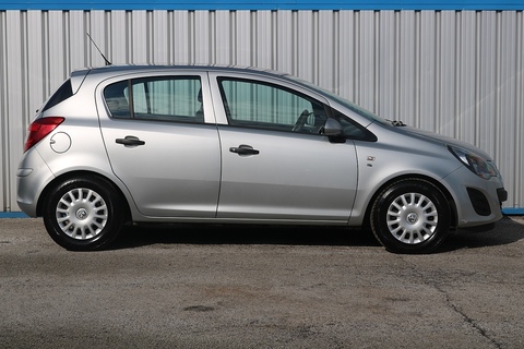 CDTi ecoFLEX S 1.3 5dr Hatchback Manual Diesel