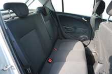 Vauxhall Corsa CDTi ecoFLEX S