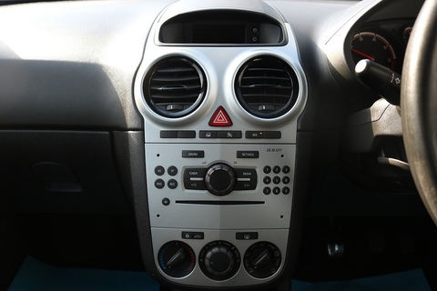 CDTi ecoFLEX S 1.3 5dr Hatchback Manual Diesel