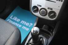 Vauxhall Corsa CDTi ecoFLEX S