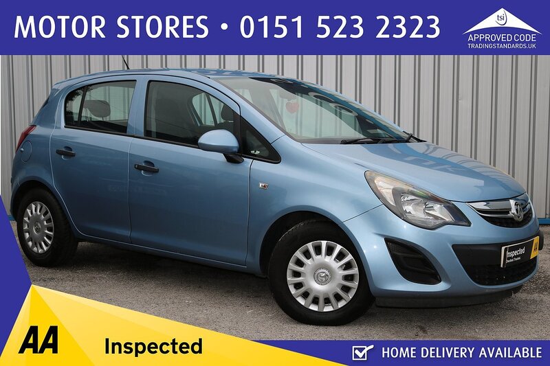 CDTi ecoFLEX S 1.3 5dr Hatchback Manual Diesel