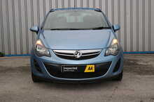 Vauxhall Corsa CDTi ecoFLEX S