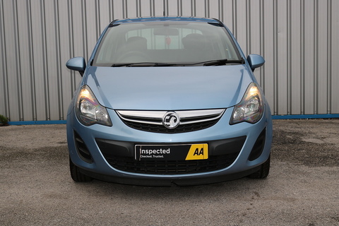 CDTi ecoFLEX S 1.3 5dr Hatchback Manual Diesel