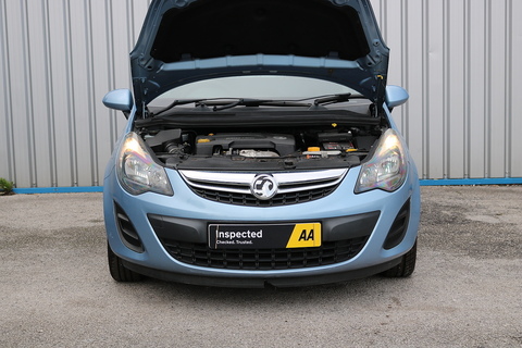 CDTi ecoFLEX S 1.3 5dr Hatchback Manual Diesel