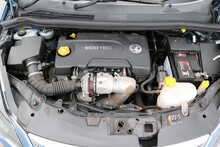 Vauxhall Corsa CDTi ecoFLEX S