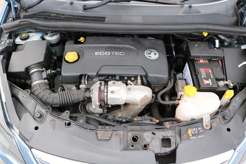 CDTi ecoFLEX S 1.3 5dr Hatchback Manual Diesel