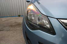 Vauxhall Corsa CDTi ecoFLEX S