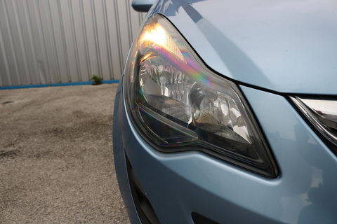 CDTi ecoFLEX S 1.3 5dr Hatchback Manual Diesel