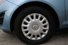 Vauxhall Corsa CDTi ecoFLEX S