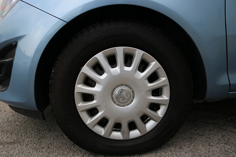 CDTi ecoFLEX S 1.3 5dr Hatchback Manual Diesel