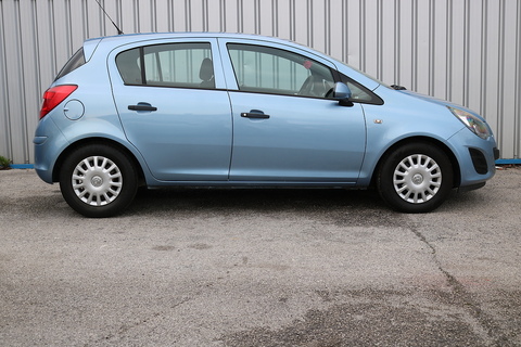 CDTi ecoFLEX S 1.3 5dr Hatchback Manual Diesel