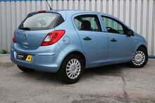 Vauxhall Corsa CDTi ecoFLEX S