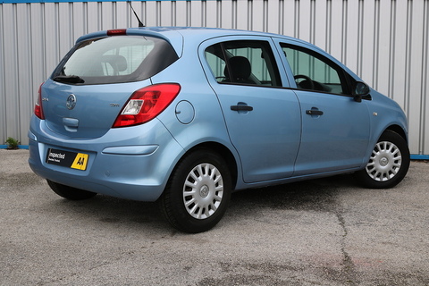 CDTi ecoFLEX S 1.3 5dr Hatchback Manual Diesel