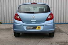 Vauxhall Corsa CDTi ecoFLEX S