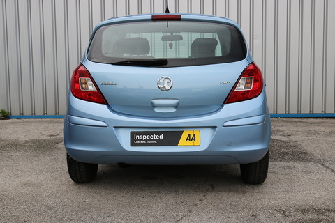 CDTi ecoFLEX S 1.3 5dr Hatchback Manual Diesel