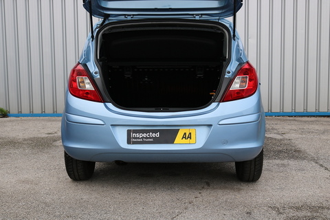 CDTi ecoFLEX S 1.3 5dr Hatchback Manual Diesel