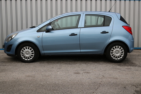 CDTi ecoFLEX S 1.3 5dr Hatchback Manual Diesel