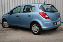 Vauxhall Corsa CDTi ecoFLEX S