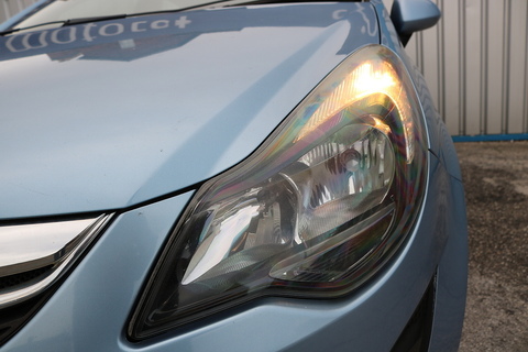 CDTi ecoFLEX S 1.3 5dr Hatchback Manual Diesel
