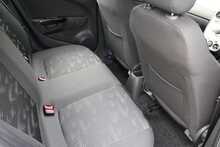 Vauxhall Corsa CDTi ecoFLEX S