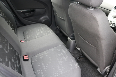 CDTi ecoFLEX S 1.3 5dr Hatchback Manual Diesel