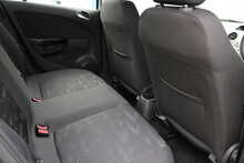 Vauxhall Corsa CDTi ecoFLEX S