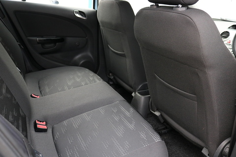 CDTi ecoFLEX S 1.3 5dr Hatchback Manual Diesel