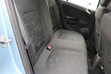 Vauxhall Corsa CDTi ecoFLEX S