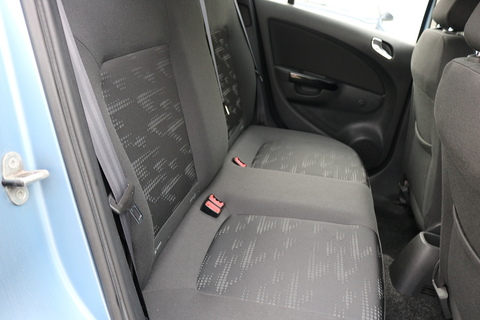 CDTi ecoFLEX S 1.3 5dr Hatchback Manual Diesel
