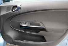 Vauxhall Corsa CDTi ecoFLEX S