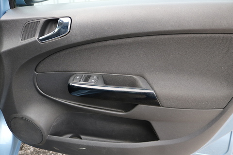 CDTi ecoFLEX S 1.3 5dr Hatchback Manual Diesel
