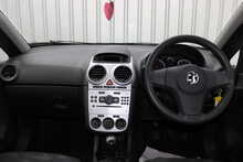 Vauxhall Corsa CDTi ecoFLEX S