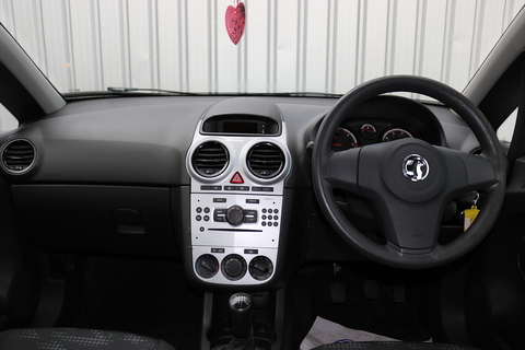 CDTi ecoFLEX S 1.3 5dr Hatchback Manual Diesel