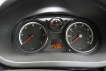 Vauxhall Corsa CDTi ecoFLEX S