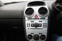 Vauxhall Corsa CDTi ecoFLEX S