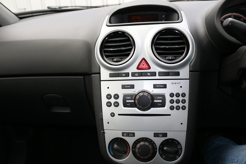 CDTi ecoFLEX S 1.3 5dr Hatchback Manual Diesel