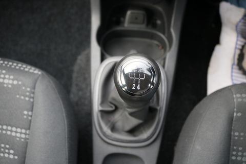 CDTi ecoFLEX S 1.3 5dr Hatchback Manual Diesel