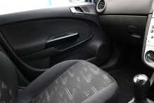 Vauxhall Corsa CDTi ecoFLEX S