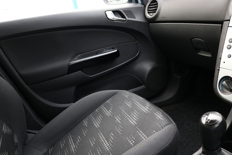 CDTi ecoFLEX S 1.3 5dr Hatchback Manual Diesel