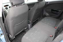 Vauxhall Corsa CDTi ecoFLEX S
