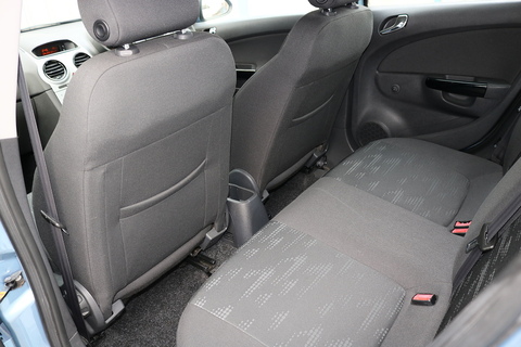 CDTi ecoFLEX S 1.3 5dr Hatchback Manual Diesel