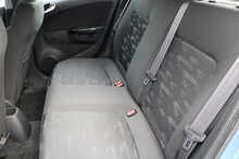Vauxhall Corsa CDTi ecoFLEX S