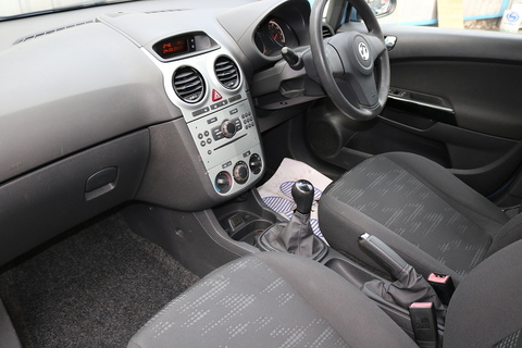 CDTi ecoFLEX S 1.3 5dr Hatchback Manual Diesel